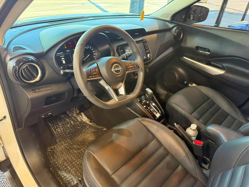 Nissan Kicks exclusi cvt - foto 7