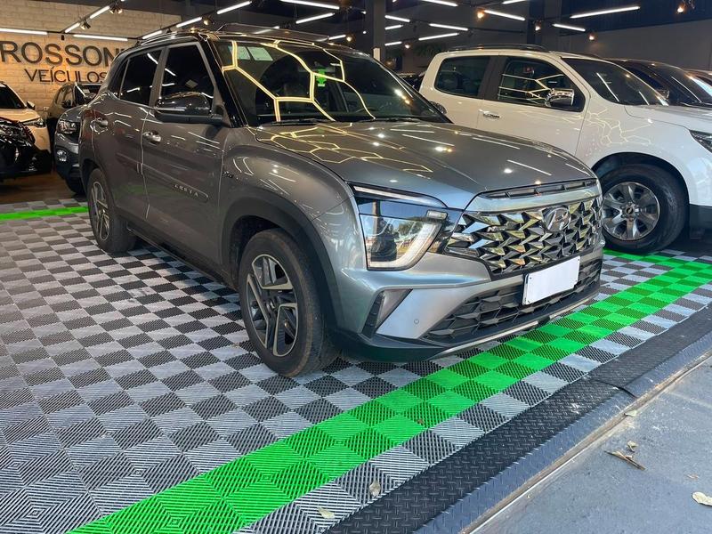 Hyundai Creta ta nline - foto 3