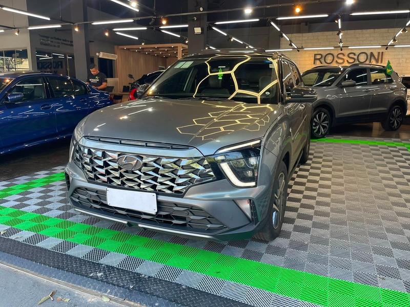 Hyundai Creta ta nline - foto 2