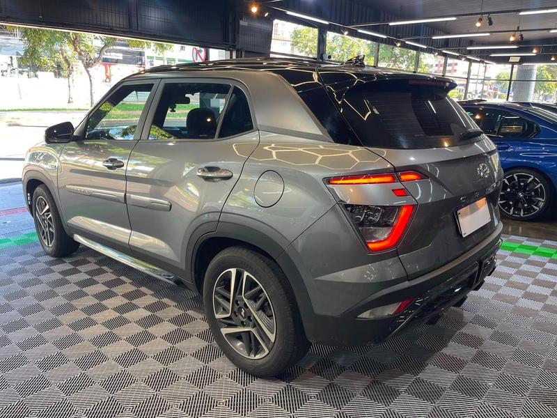 Hyundai Creta ta nline - foto 6