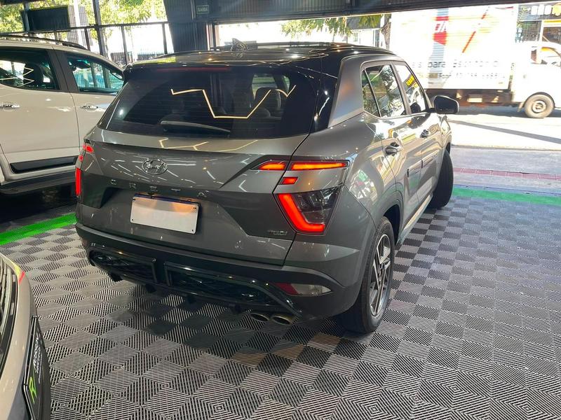 Hyundai Creta ta nline - foto 4