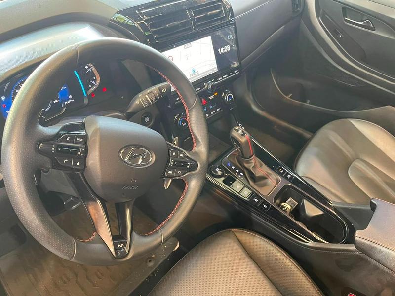 Hyundai Creta ta nline - foto 7