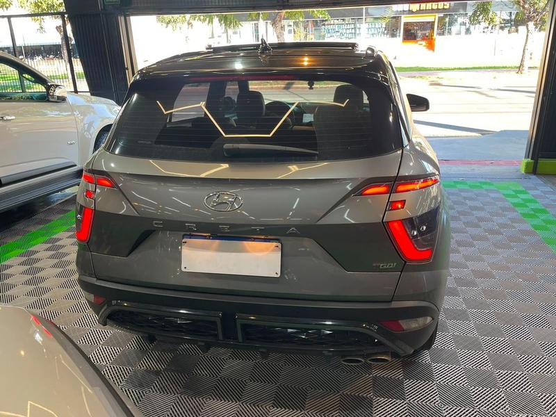 Hyundai Creta ta nline - foto 5