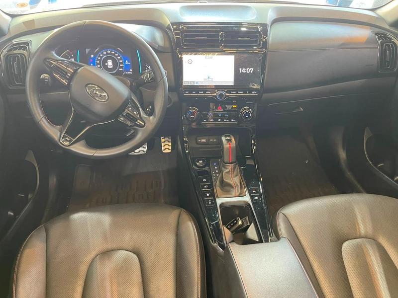 Hyundai Creta ta nline - foto 8