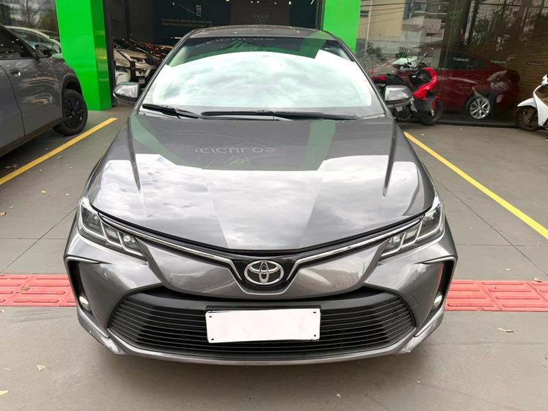 Toyota Corolla 2022 à venda