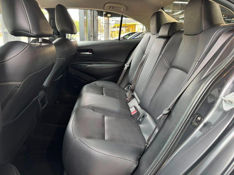 Toyota Corolla XEi 2.0 - foto 18