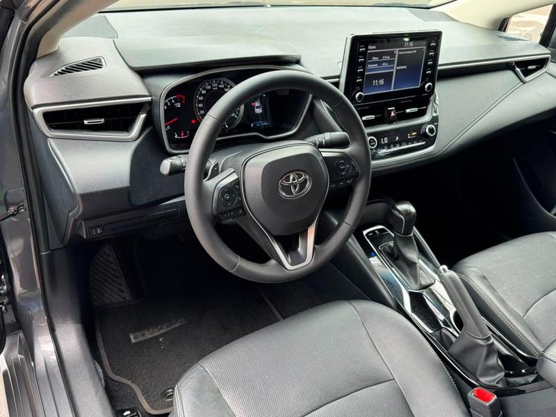 Toyota Corolla XEi 2.0 - foto 12