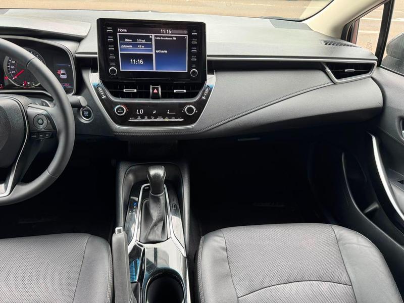 Toyota Corolla XEi 2.0 - foto 14