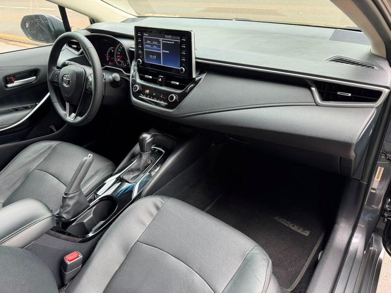 Toyota Corolla XEi 2.0 - foto 15