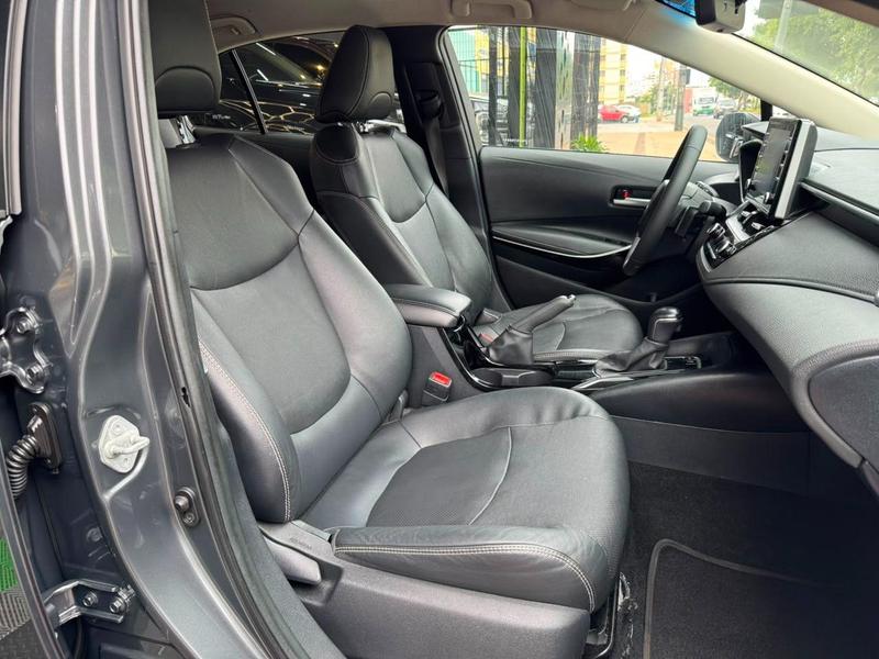 Toyota Corolla XEi 2.0 - foto 17