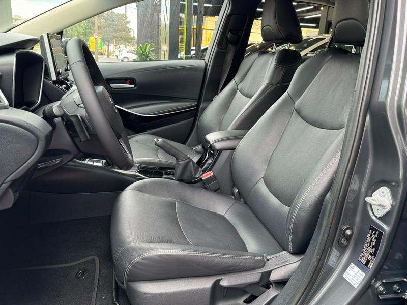 Toyota Corolla XEi 2.0 - foto 16