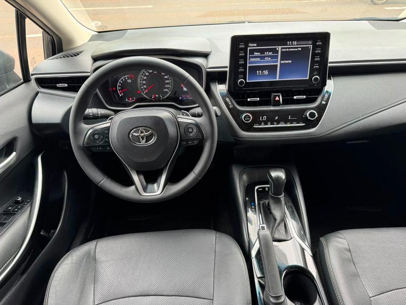 Toyota Corolla XEi 2.0 - foto 11