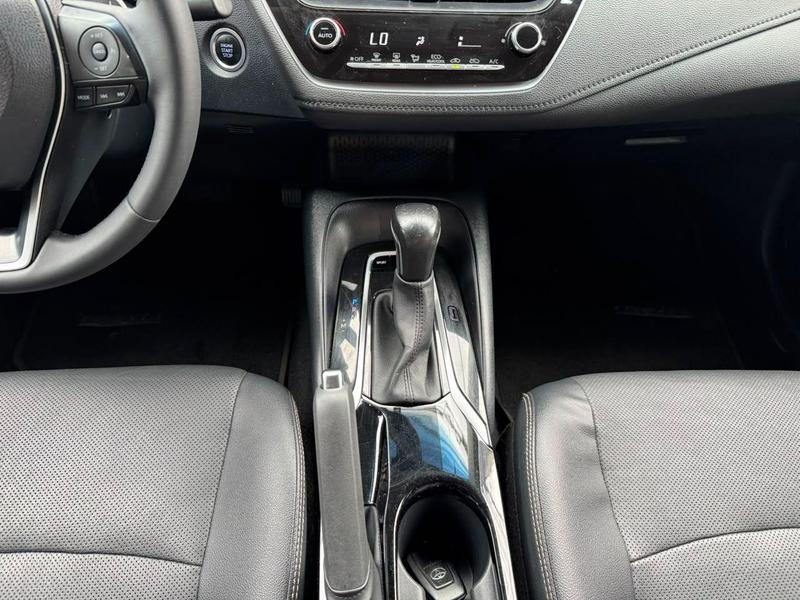 Toyota Corolla XEi 2.0 - foto 20
