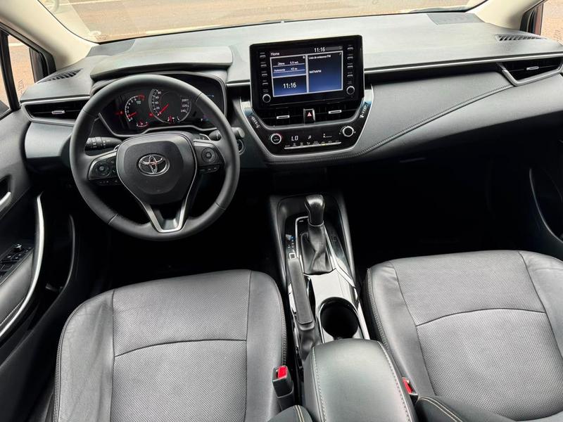 Toyota Corolla XEi 2.0 - foto 13