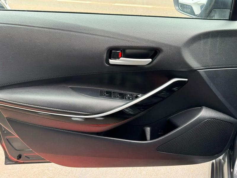 Toyota Corolla XEi 2.0 - foto 19