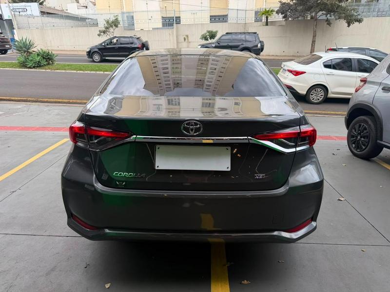Toyota Corolla xei 20 - foto 5