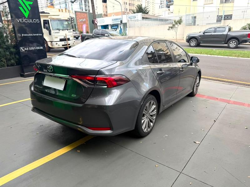 Toyota Corolla xei 20 - foto 4