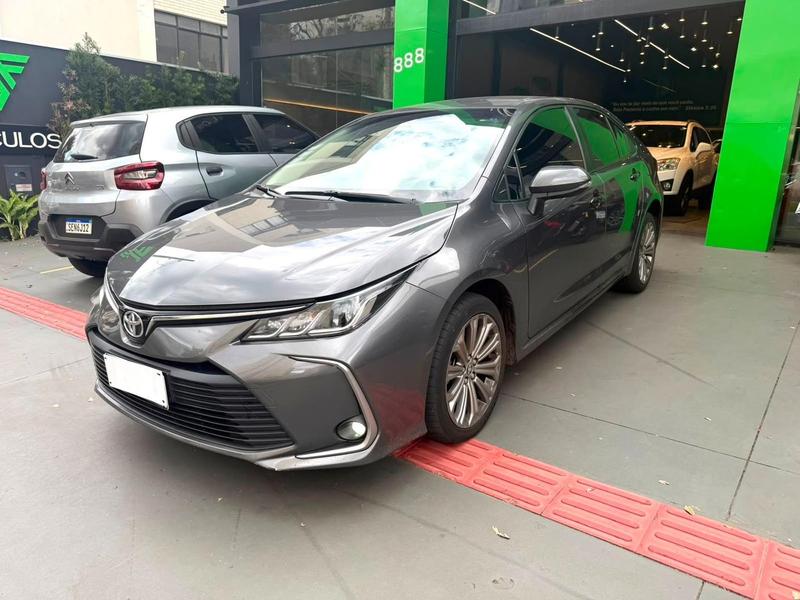 Toyota Corolla xei 20 - foto 2