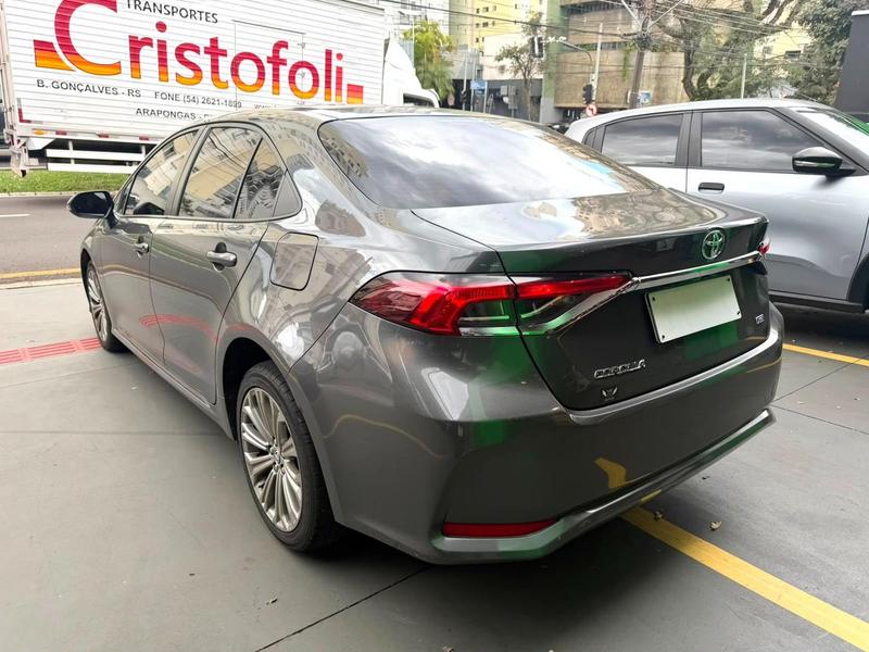 Toyota Corolla xei 20 - foto 6