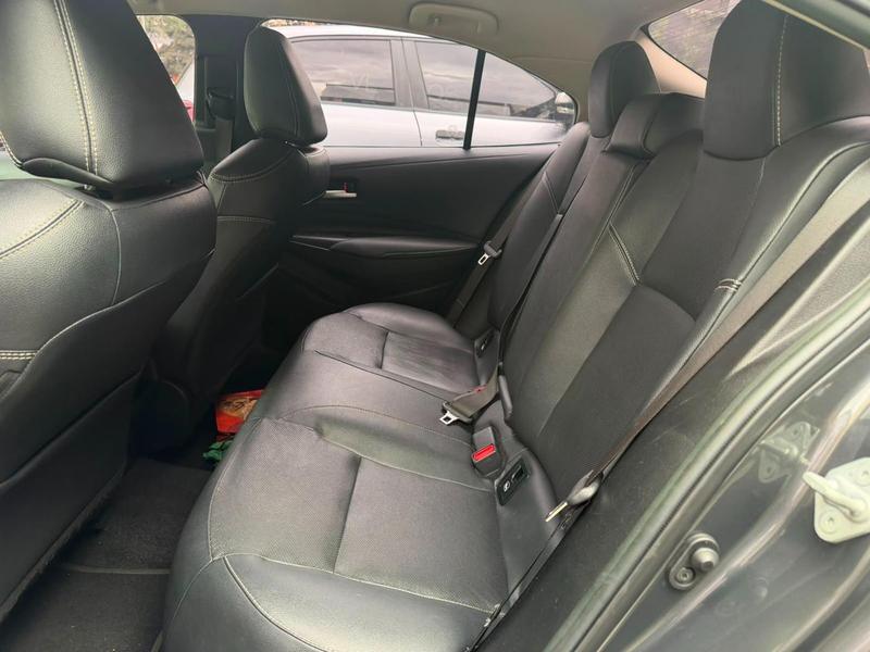 Toyota Corolla xei 20 - foto 7