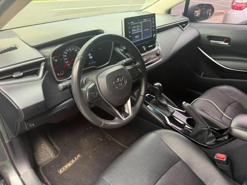 Toyota Corolla xei 20 - foto 8