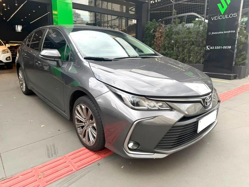 Toyota Corolla xei 20 - foto 3