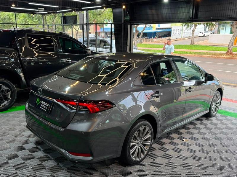 Toyota Corolla XEi 2.0 - foto 4