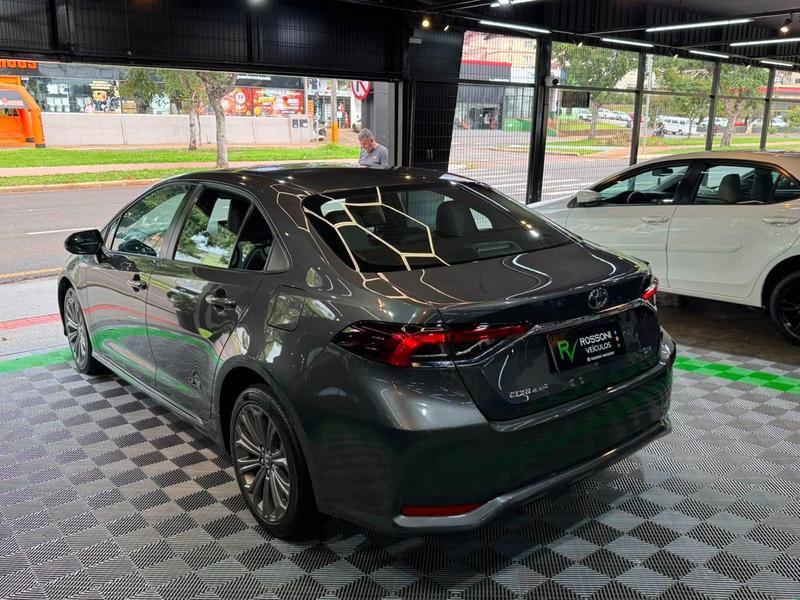 Toyota Corolla XEi 2.0 - foto 6