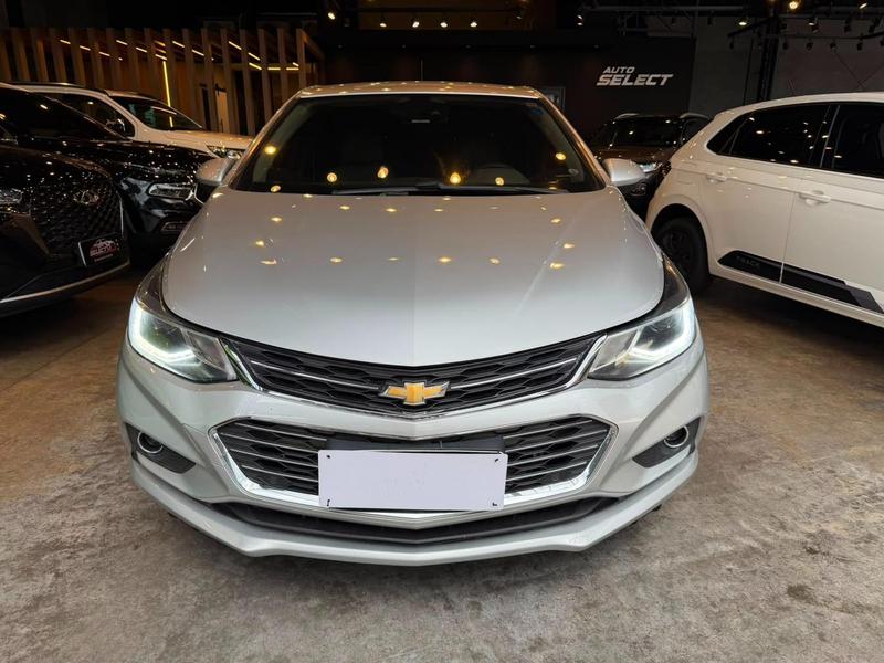 Chevrolet Cruze 2017 à venda
