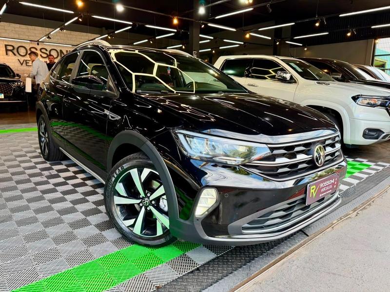 Volkswagen Nivus Hl TSI - foto 3