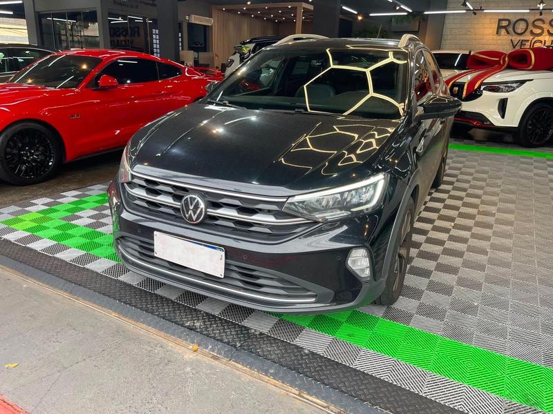 Volkswagen Nivus hl tsi - foto 2