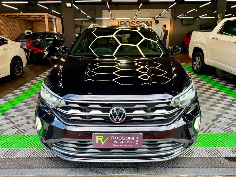 Volkswagen Nivus Hl TSI - foto 2