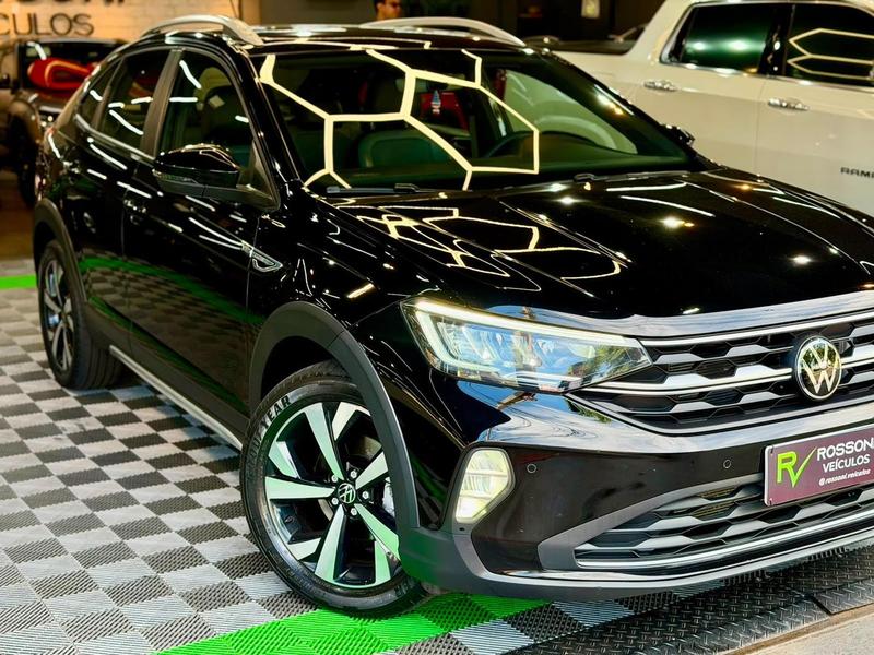 Volkswagen Nivus Hl TSI - foto 8