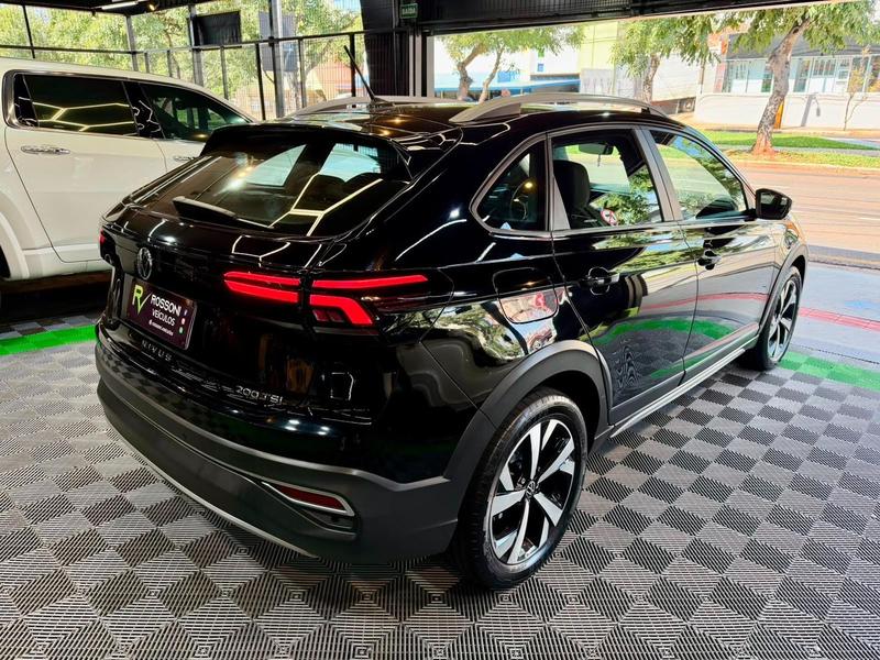 Volkswagen Nivus Hl TSI - foto 5