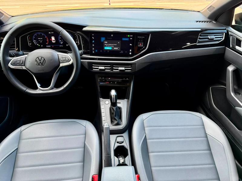 Volkswagen Nivus Hl TSI - foto 12