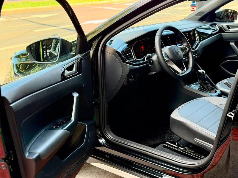 Volkswagen Nivus Hl TSI - foto 15