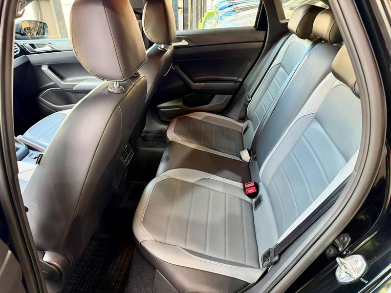 Volkswagen Nivus Hl TSI - foto 16
