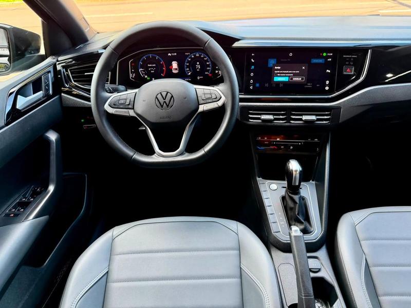 Volkswagen Nivus Hl TSI - foto 11