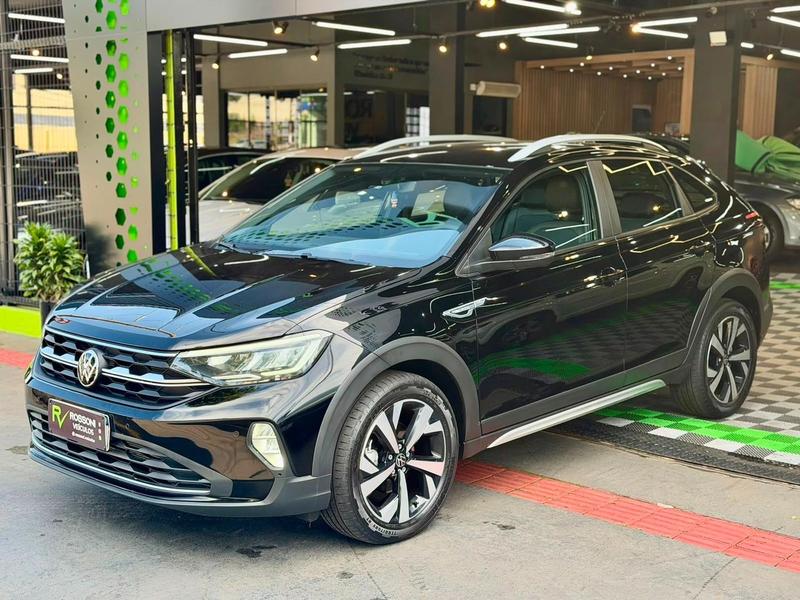 Volkswagen Nivus Hl TSI - foto 4