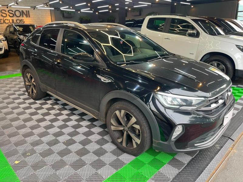 Volkswagen Nivus hl tsi - foto 3