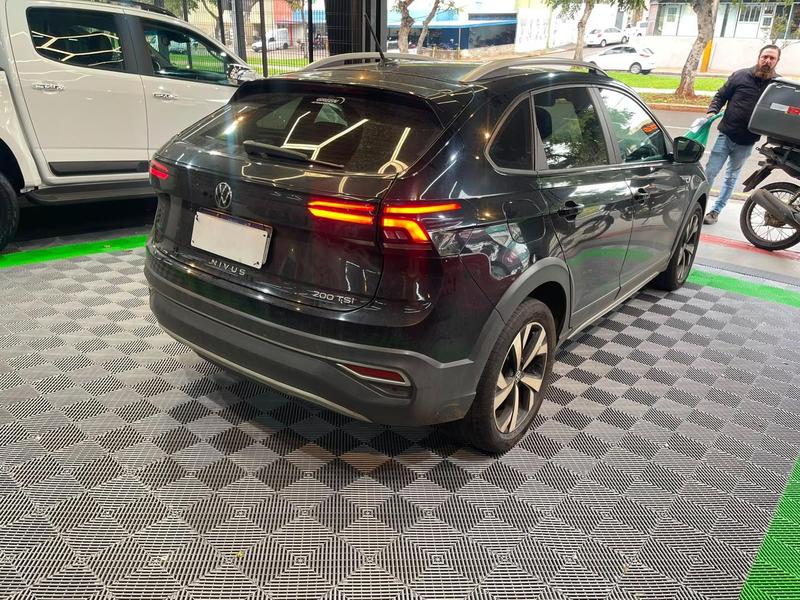 Volkswagen Nivus hl tsi - foto 4