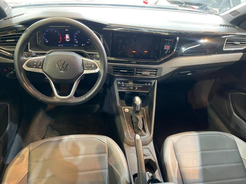 Volkswagen Nivus hl tsi - foto 7
