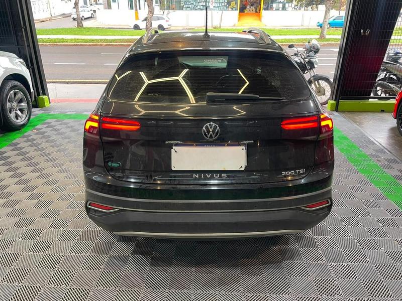 Volkswagen Nivus hl tsi - foto 5