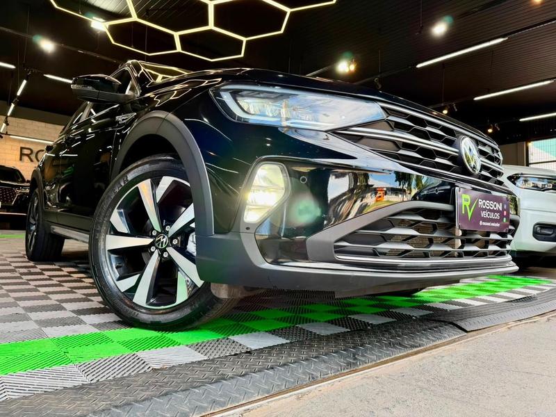 Volkswagen Nivus Hl TSI - foto 9