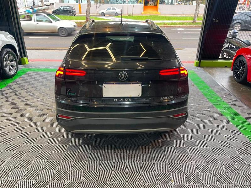 Volkswagen Nivus hl tsi - foto 6