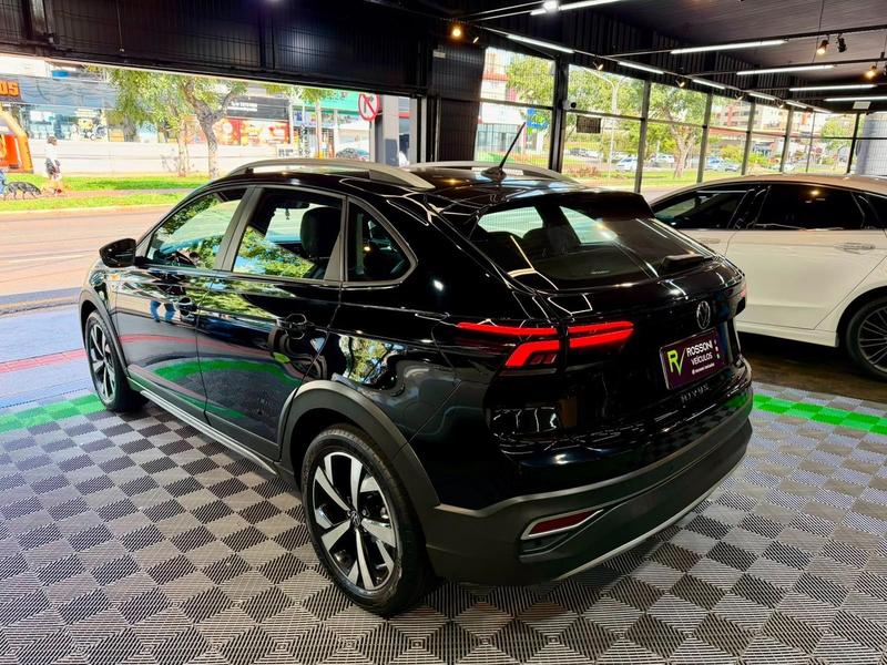 Volkswagen Nivus Hl TSI - foto 7