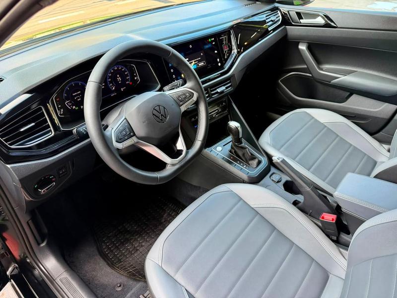 Volkswagen Nivus Hl TSI - foto 13