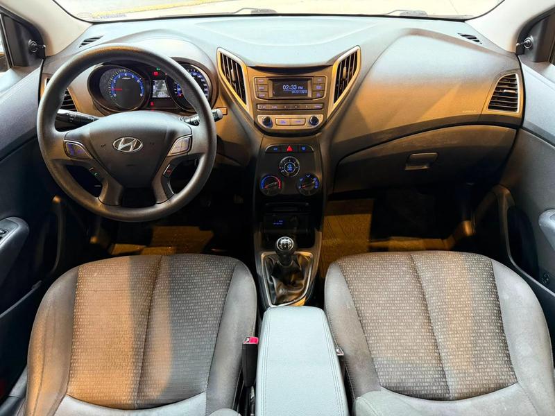 Hyundai HB20 10ta comfort - foto 7