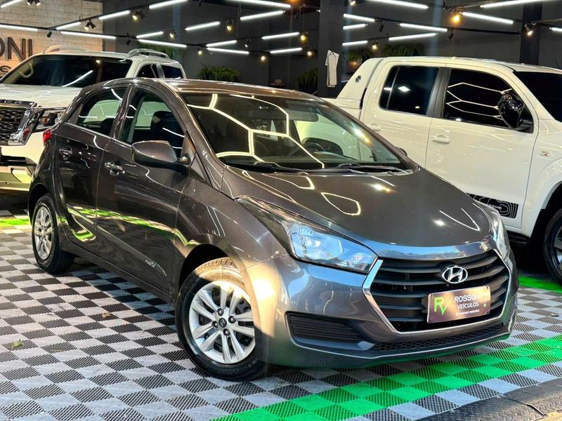 Hyundai HB20 10ta Comfort - foto 3