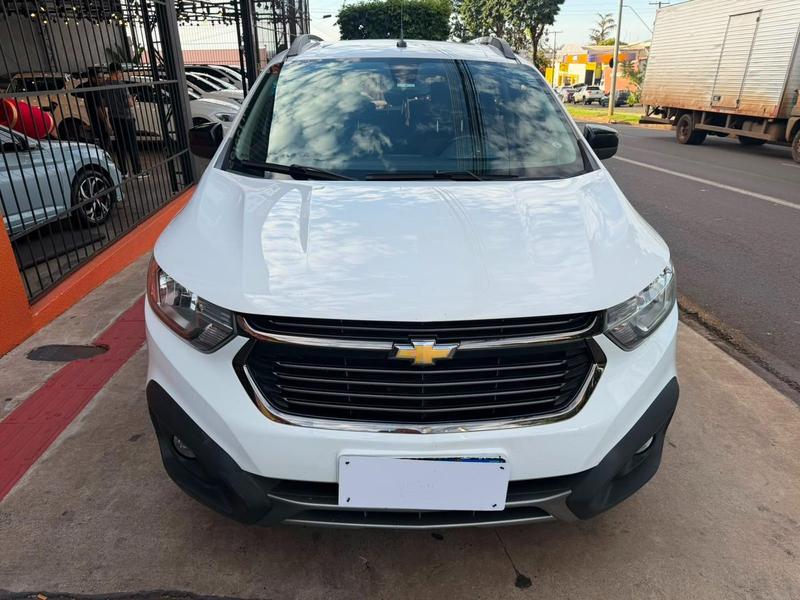 Chevrolet Spin 1.8l at act7 - foto 2